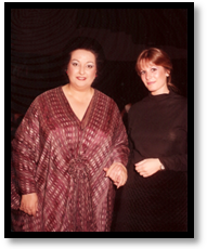 Montserrat Caballé